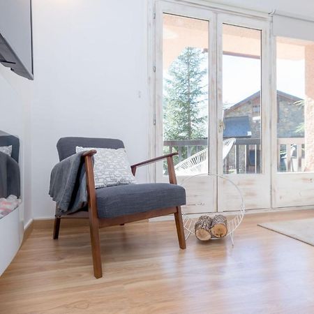 Avet A El Tarter Apartment ภายนอก รูปภาพ