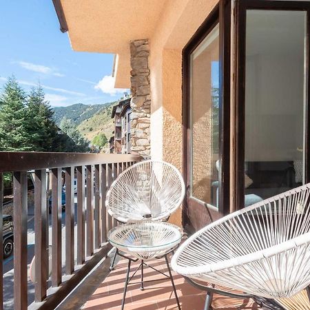 Avet A El Tarter Apartment ภายนอก รูปภาพ