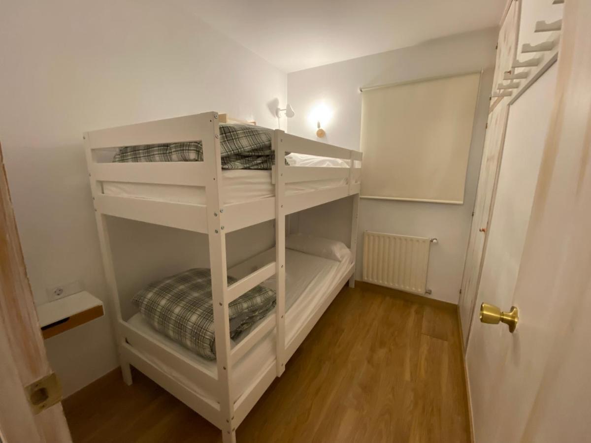 Avet A El Tarter Apartment ภายนอก รูปภาพ