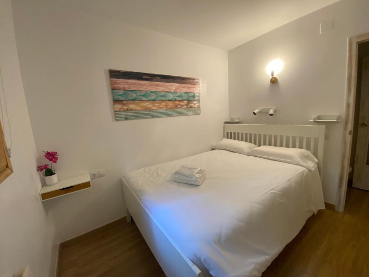 Avet A El Tarter Apartment ภายนอก รูปภาพ